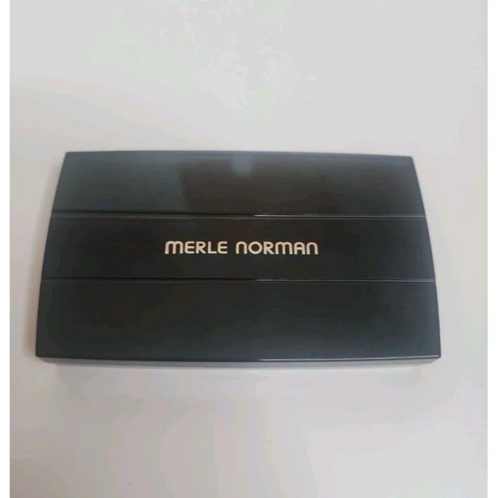 Merle Norman Ultra Powder Foundation Ultra Linen New